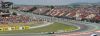 Tribüne E<br />Circuit de Catalunya<br />Barcelona<br />Rennstrecke Montmelo